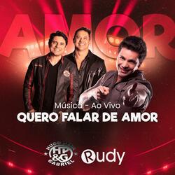 Quero falar de Amor (feat. Hugo Pena e Gabriel)