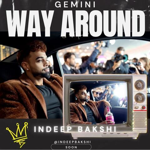 Way Around