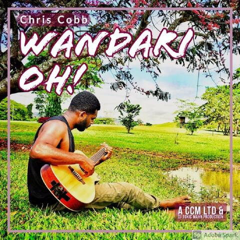 Wandari Oh