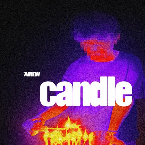 candle light