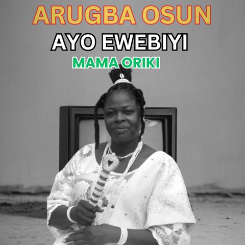 Arugba Osun