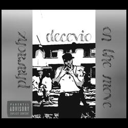 PHAROAHZ ON THE MOVE