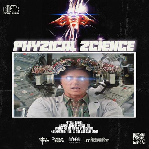 Phyzical Zcience