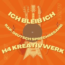 Ich bleib ich