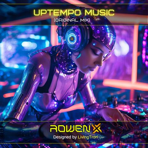 Uptempo Music