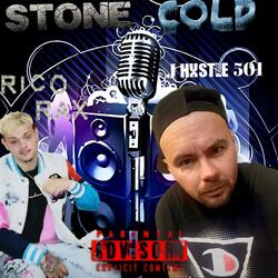 Stone Cold (feat. Rico Rax)