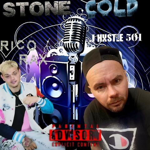 Stone Cold (feat. Rico Rax)