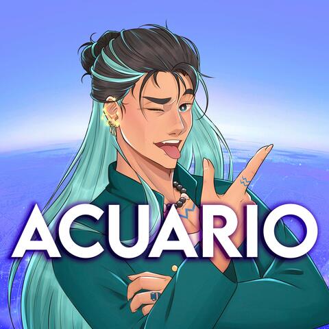 Acuario (feat. UVE)