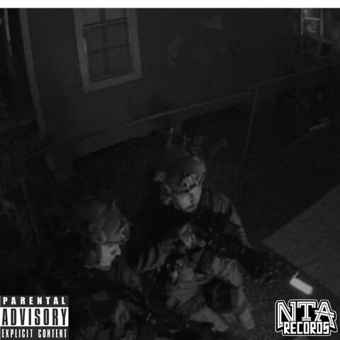 TRAP NEVA CLOSED