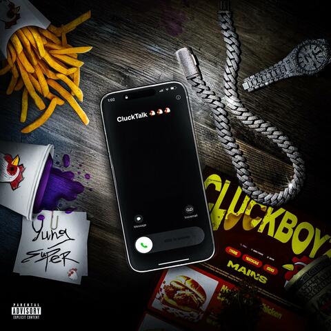 CluckTalk
