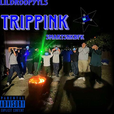 Trippink (feat. Smartsnkbfk)