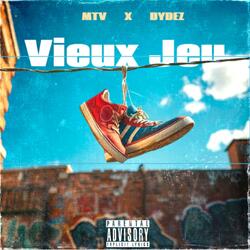 Vieux Jeu (feat. DYDEZ)
