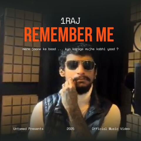 Remember Me (feat. Qoadl)