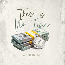 There is No Time (feat. eleze, Adrian Ferrari & Red Virgo)