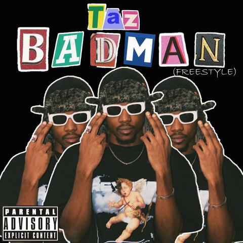 Badman(Freestyle)