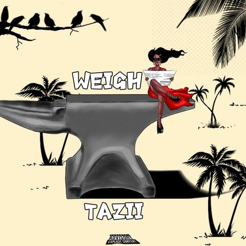 WEIGH