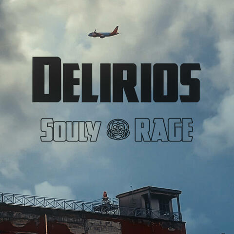 Delirios (feat. RVGE)