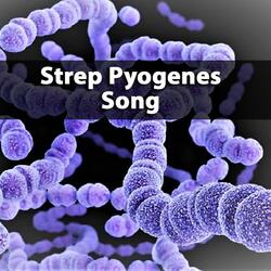The Song Of Streptococcus pyogenes | Sing & Learn