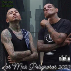 Los mas Peligrosos, Vol. 1 (feat. Tosko One & Araña)