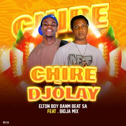 CHIRE DJOLAY (feat. DJ BIDJAMIX OKAP) (Radio Edit)