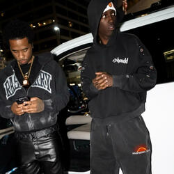 Clear (feat. RichChino)