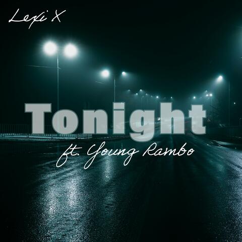 Tonight (feat. Young Rambo)