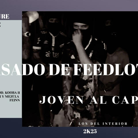 asado de feedlot