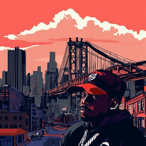 No Copyright Gaming Music Presents East Coast Hip Hop