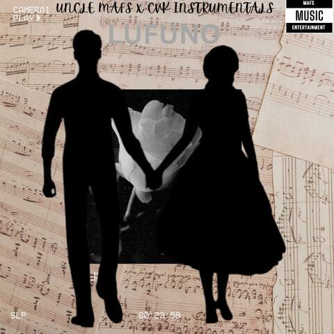 Lufuno (feat Cvk Instrumentals) (feat. Cvk Instrumentals)