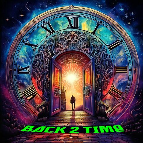 BACK2TIME