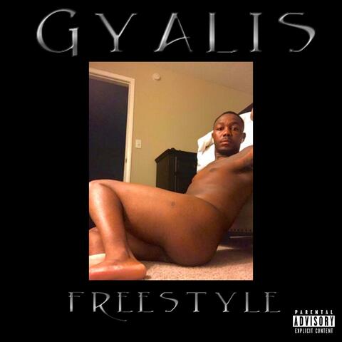 Gyalis Freestyle