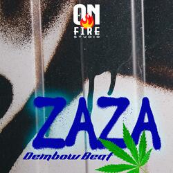 Zaza Dembow Beat