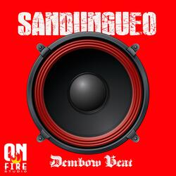 Sandungueo Dembow Beat