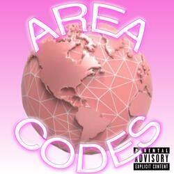 Area Codes