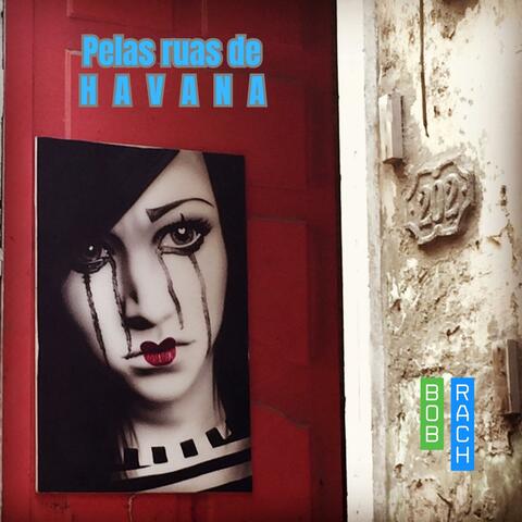 Pelas ruas de Havana
