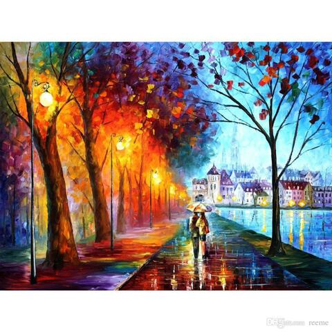 Blinded By Love