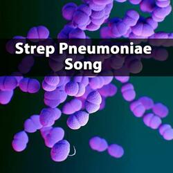 The Song Of Streptococcus Pneumoniae | Sing & Learn