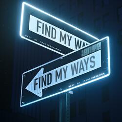 Find My Ways