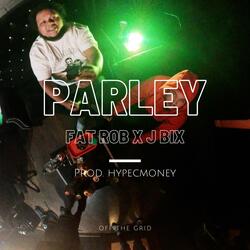 Parley (feat. JBix)