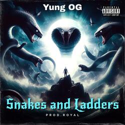 Snakes and Ladders