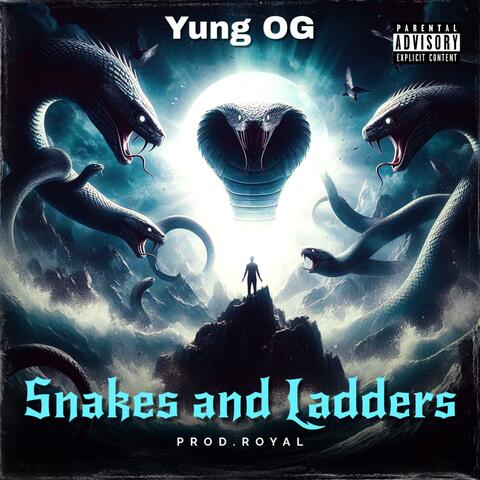 Snakes and Ladders