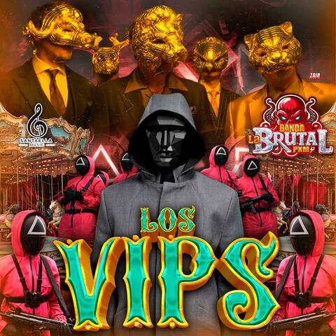 LOS VIPS (PXM)