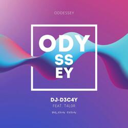 Odyssey (feat. T4YL0R)