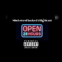 24 Hours (feat. Big Bratt)