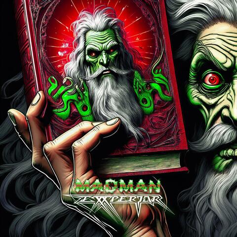 Madman (Single Version)