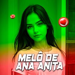 MELÔ DE ANA ANITA