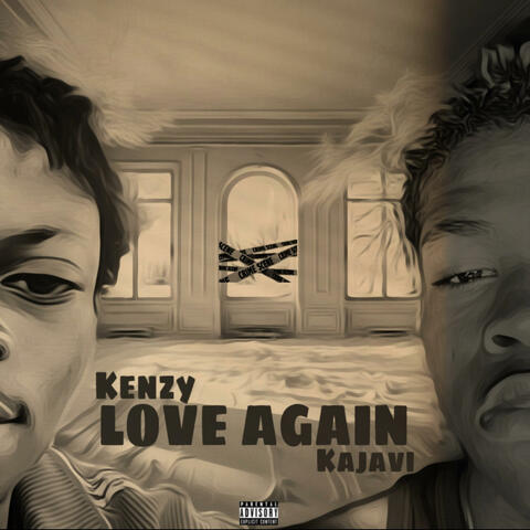 Love Agin (feat. Kajavi)