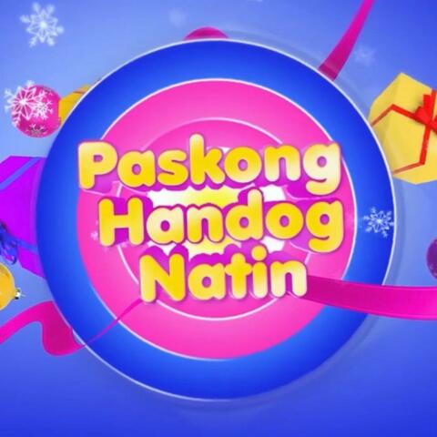Paskong Handog Natin (feat. UP SAMASKOM 47)