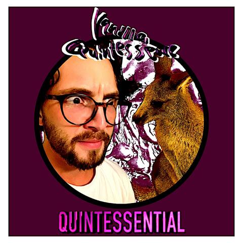 Quintessential