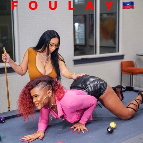 Foulay